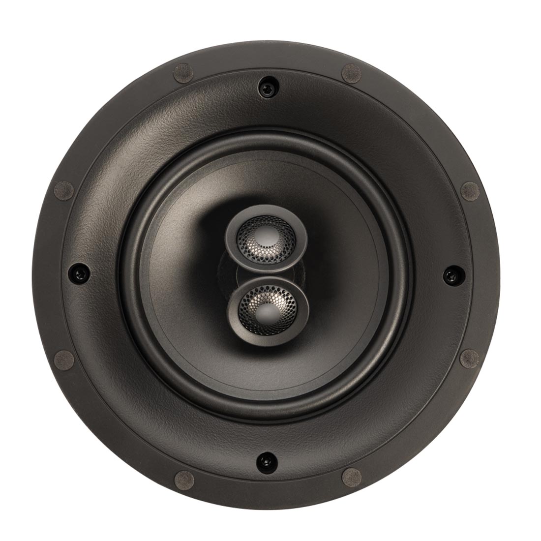 Paradigm CI Home H65-SM v2 6.5” Round In-Ceiling Speaker with Dual-Directional Soundfield - Each