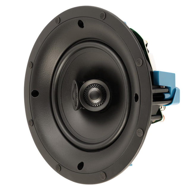 Paradigm CI Home H65-SM v2 6.5” Round In-Ceiling Speaker with Dual-Directional Soundfield - Each
