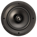Paradigm CI Home H80-R v2 8” Round In-Ceiling Speaker - Each