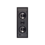 Paradigm CI Pro P1-LCR v2 5.5" In-Wall LCR Speaker with Shallow Enclosure - Each