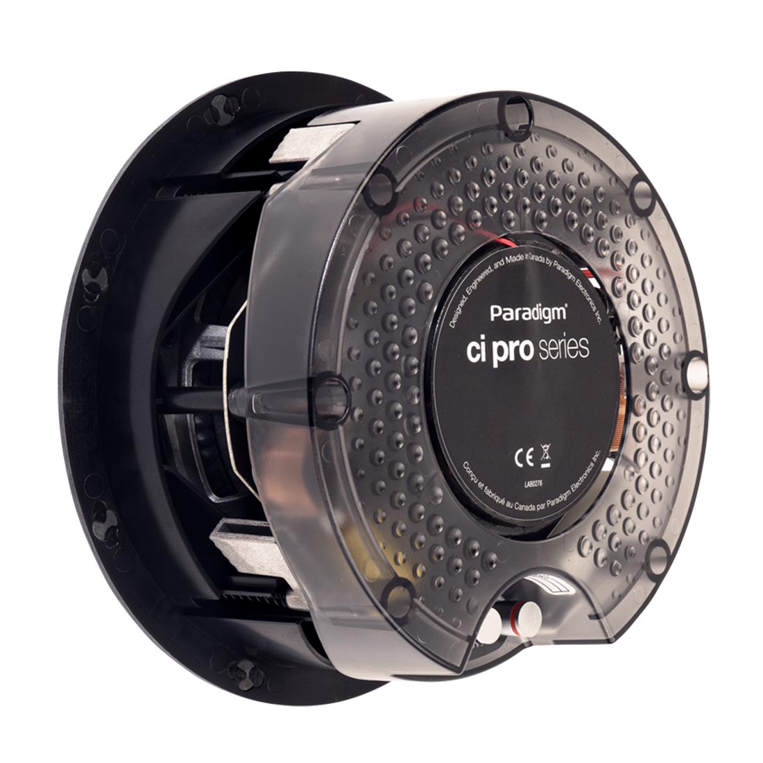 Paradigm CI Pro P65-RX v2 6.5