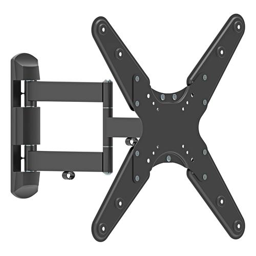 Peerless-AV TVA750 TruVue Full Motion TV Mount for 32″ – 50″ Displays