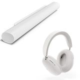 Personal Entertainment Set with Arc Ultra - Sonos Ace | Arc Ultra