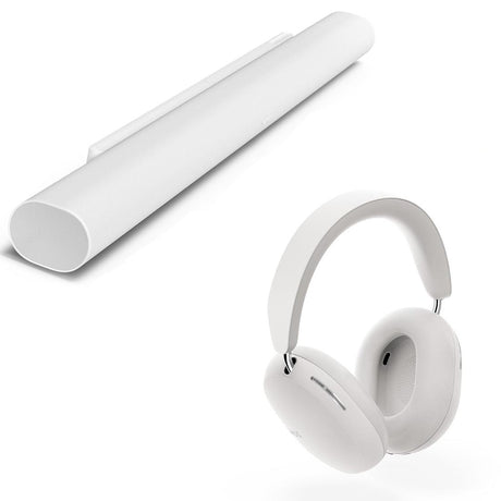 Personal Entertainment Set with Arc Ultra - Sonos Ace | Arc Ultra