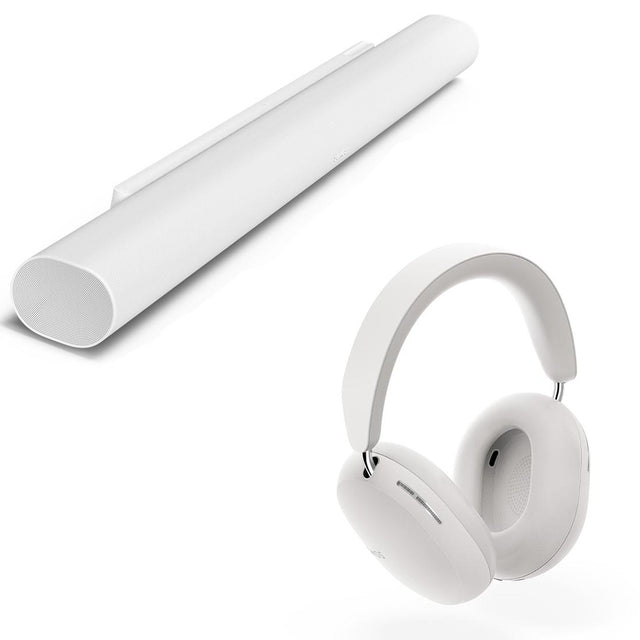 Personal Entertainment Set with Arc Ultra - Sonos Ace | Arc Ultra