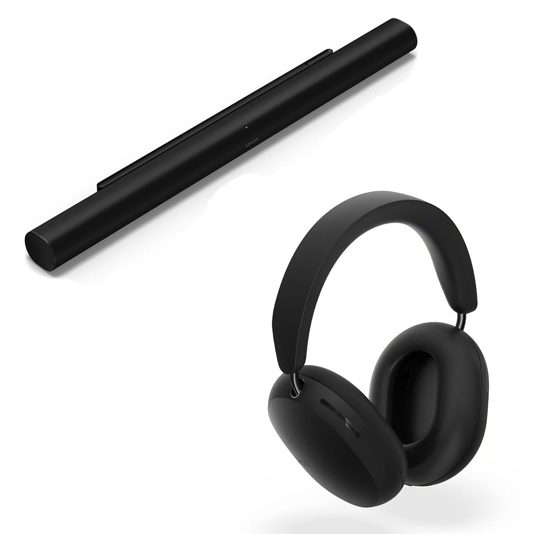 Personal Entertainment Set with Arc Ultra - Sonos Ace | Arc Ultra