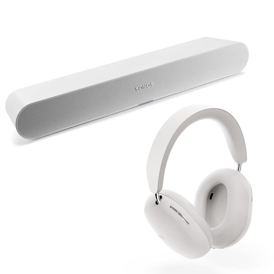 Personal Entertainment Set with Ray - Sonos Ace | Ray