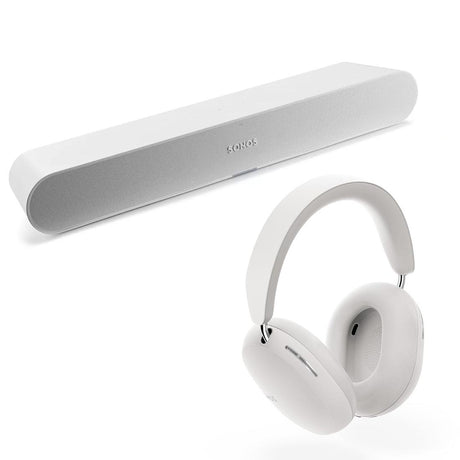 Personal Entertainment Set with Ray - Sonos Ace | Ray