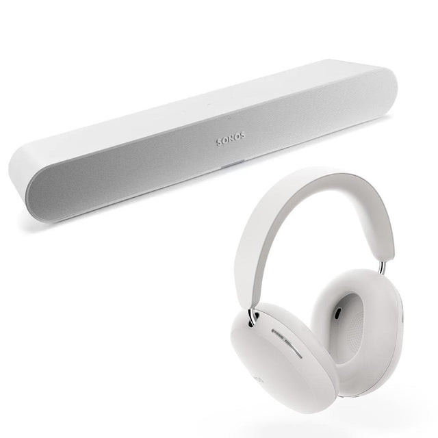 Personal Entertainment Set with Ray - Sonos Ace | Ray