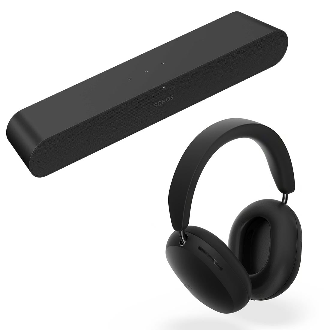 Personal Entertainment Set with Ray - Sonos Ace | Ray