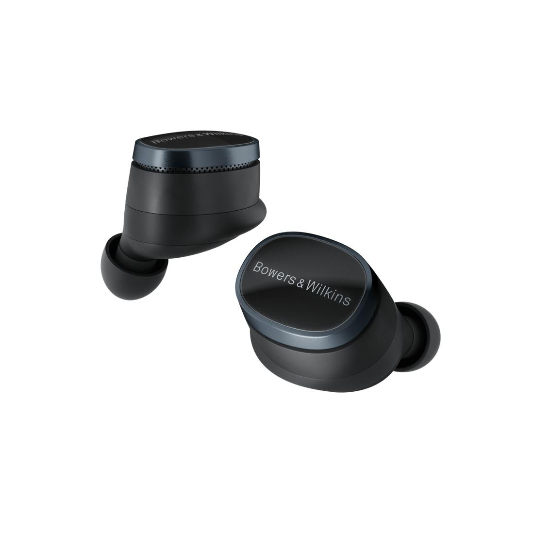 Bowers & Wilkins Pi8 In-Ear True Wireless Earbuds - Gibbys