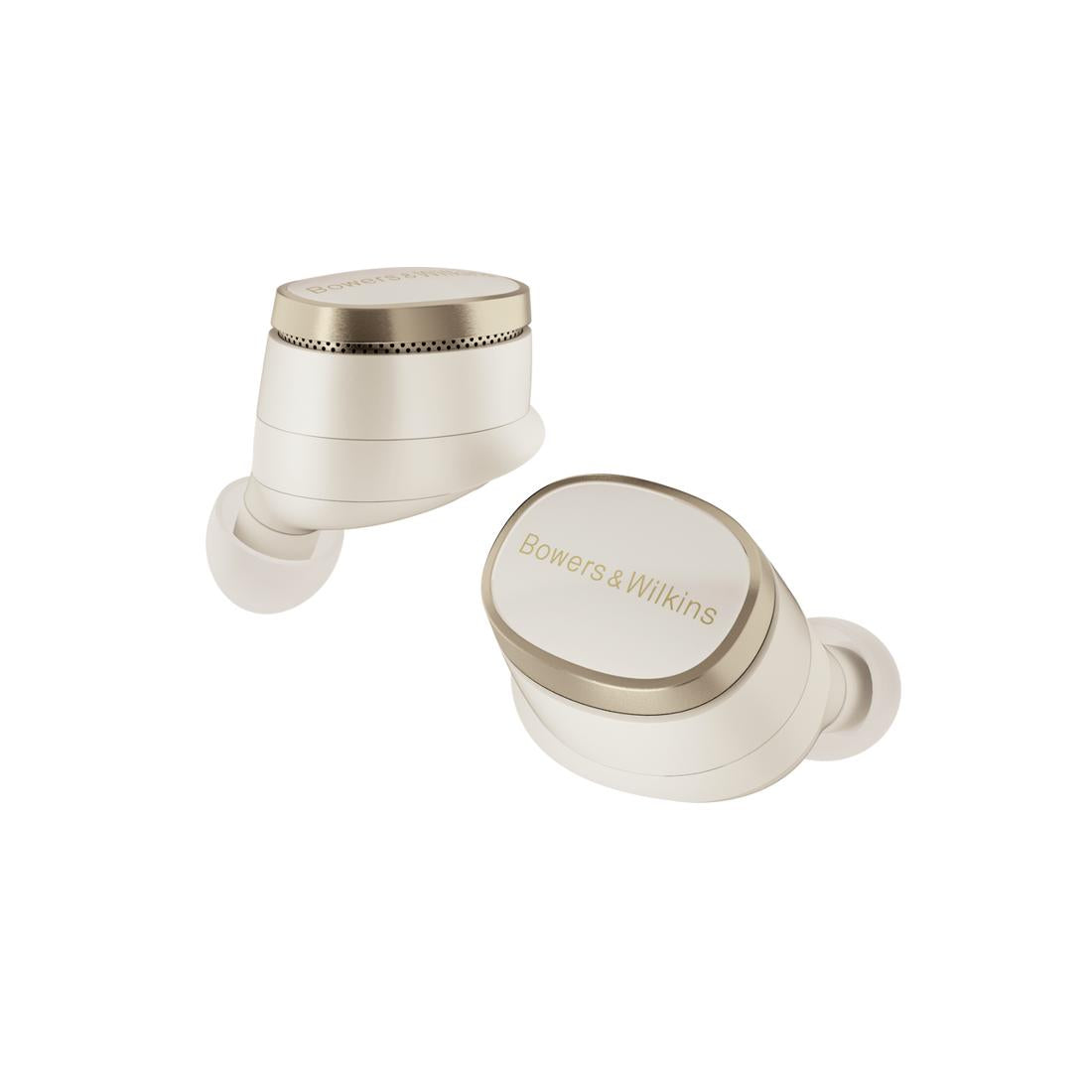 Bowers & Wilkins Pi8 In-Ear True Wireless Earbuds - Gibbys