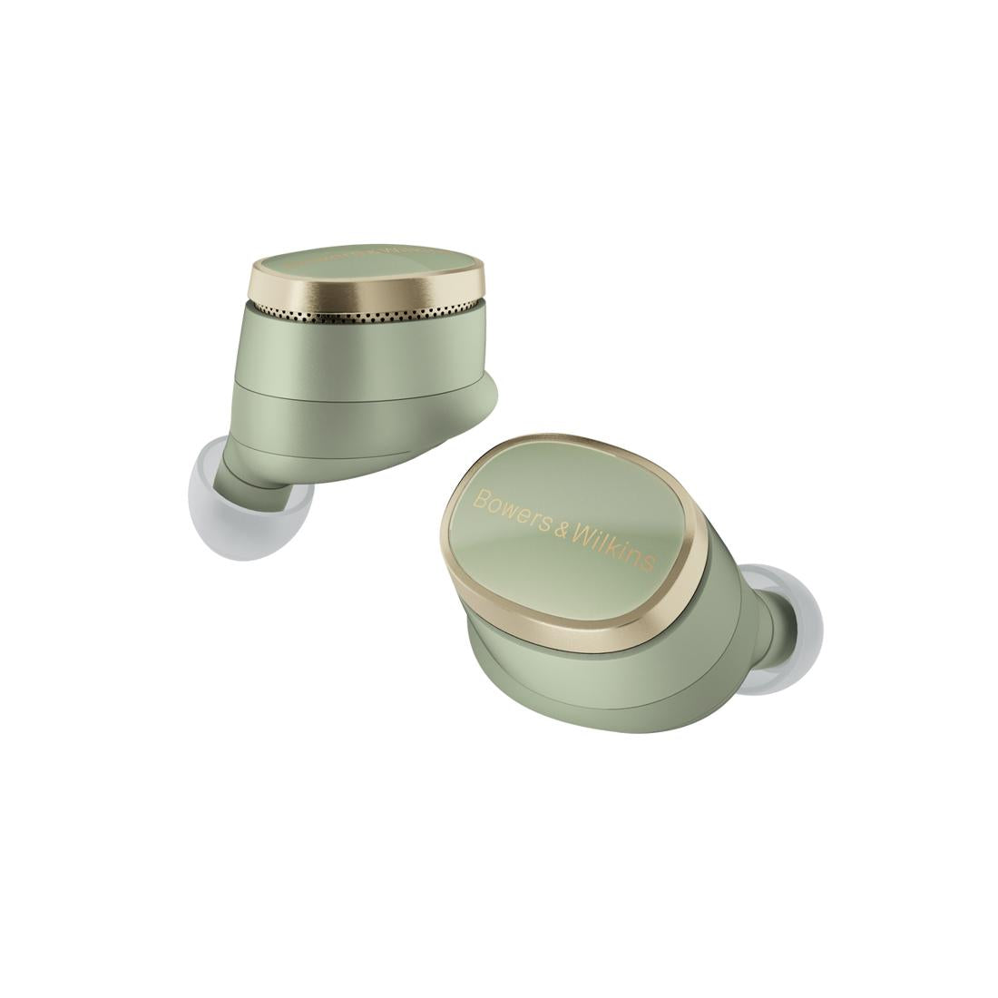 Bowers & Wilkins Pi8 In-Ear True Wireless Earbuds - Gibbys
