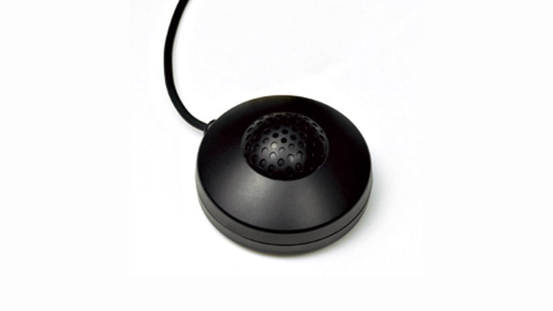 Pioneer CD-MC20 Auto-EQ Microphone for Car DVD Receivers