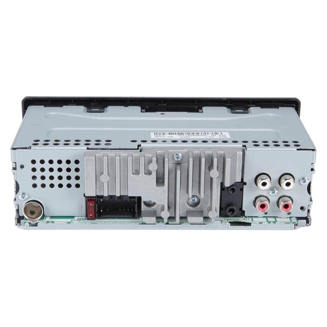 Pioneer MVH-S322BT Digital Media Receiver (does not play CDs)
