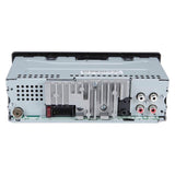Pioneer MVH-S322BT Digital Media Receiver (does not play CDs)