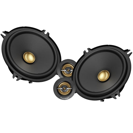 Pioneer TS-A1301C 5.25" Component Speaker System
