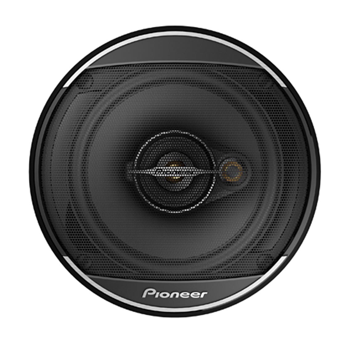 Pioneer 5.25 store 3 way speakers