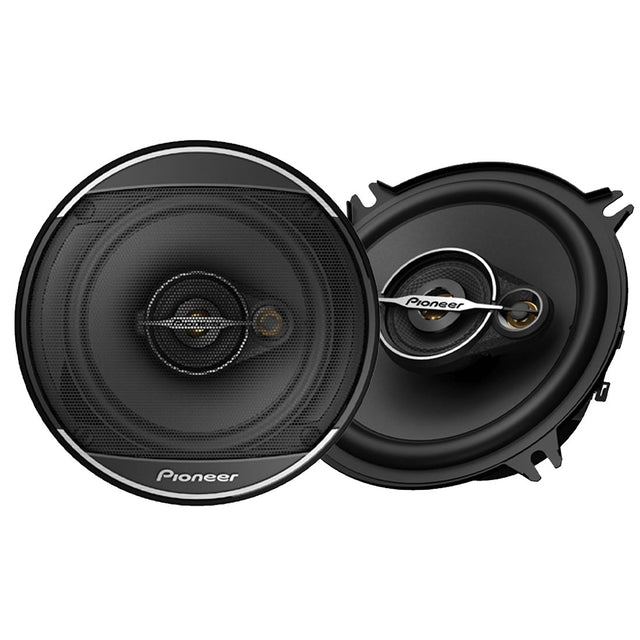 Pioneer TS-A1371F 5.25″ 3-Way Coaxial Car Speakers