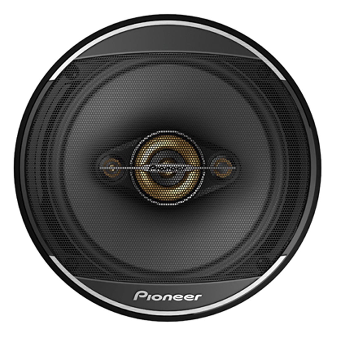 Pioneer TS-A1681F 6.5″ 4-Way Coaxial Car Speakers