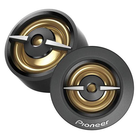 Pioneer TS-A301TW A-Series + 0.75″ Component Tweeters