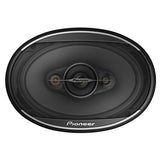 Pioneer TS-A6961F 6″x9″ 4-Way Coaxial Car Speakers