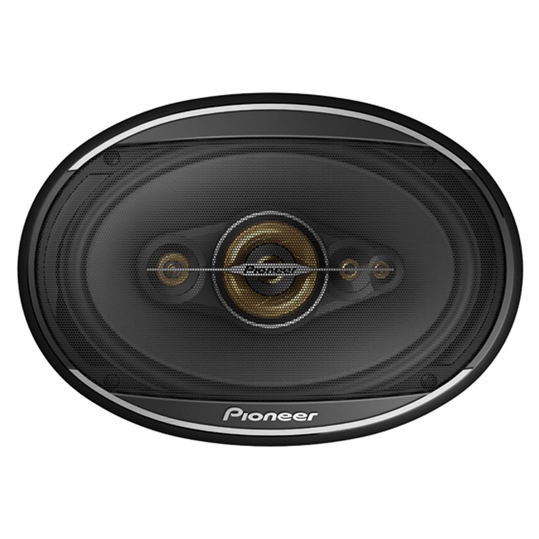 Pioneer TS-A6991FH A-Series + 6″x9″ 5-Way Coaxial Car Speakers