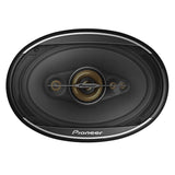 Pioneer TS-A6991F A-Series + 6″x9″ 5-Way Coaxial Car Speakers