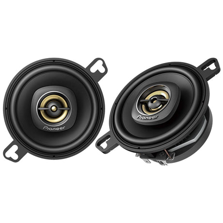 Pioneer TS-A879 A-Series 3.5" 2-Way Coaxial Speakers