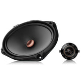Pioneer TS-D69C D Series 6"x9" Component Speaker System