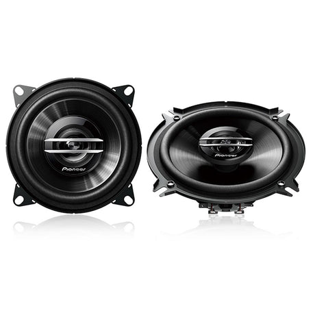 Pioneer TS-G1020S A-Series 4" 2-Way Coaxial Speakers