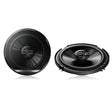 Pioneer TS-G1620F 6.5" 2-Way Coaxial Car Speakers