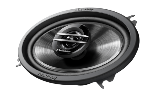 Pioneer TS-G4620S 4" x 6" 2-Way Coaxial Speakers 200W Max. / 30W