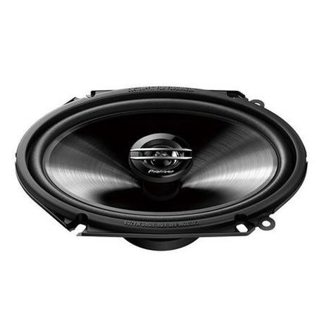 Pioneer TS-G6820S 6x8" 2-Way Coaxial Car Speakers