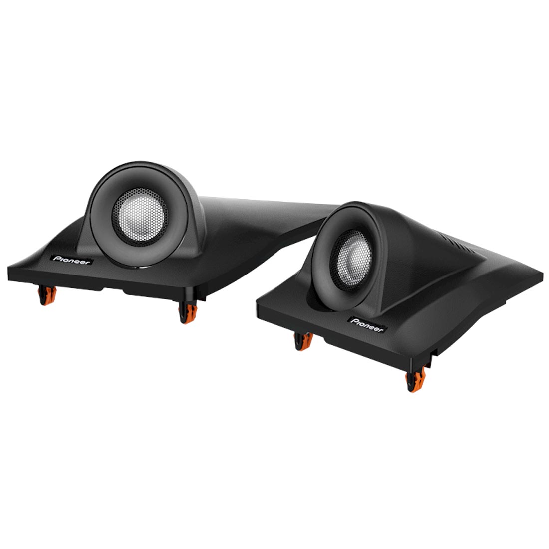 Pioneer TS-H150-RA 1-1/8