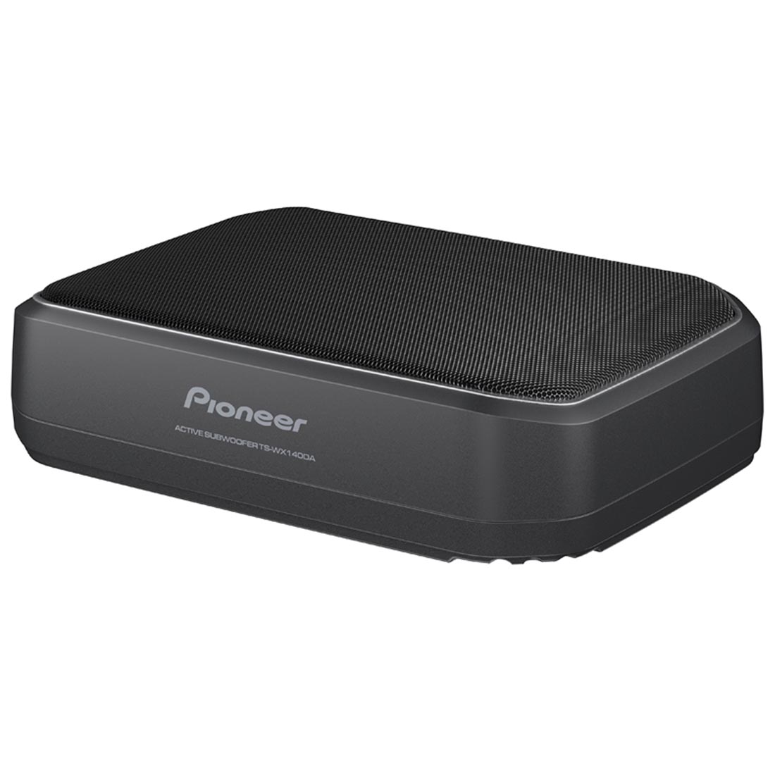 Pioneer TS-WX140DA 50-Watt Compact Powered Subwoofer