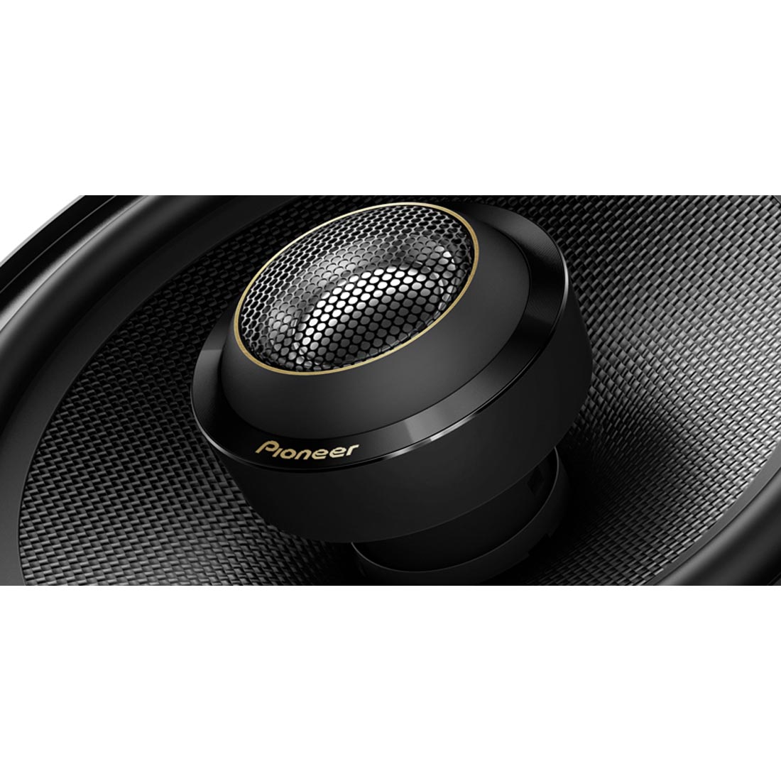 Pioneer TS-Z65F Z-Series 6.5