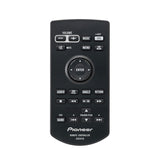 Pioneer AVH-2550NEX Double-Din 6.8" Built-in Bluetooth Multimedia DVD Receiver