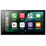 Pioneer DMH-1800NEX 6.8" Capacitive Digital Multimedia Receiver (does not play discs)