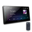 Pioneer DMH-1800NEX 6.8" Capacitive Digital Multimedia Receiver (does not play discs)