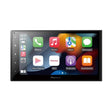Pioneer DMH-1800NEX 6.8" Capacitive Digital Multimedia Receiver (does not play discs)