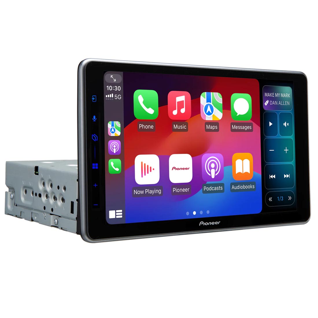 Pioneer DMH-WT5000NEX 9