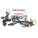 Pioneer DMH-WT7600NEX  9" Digital Multimedia Receiver (does not play CDs)