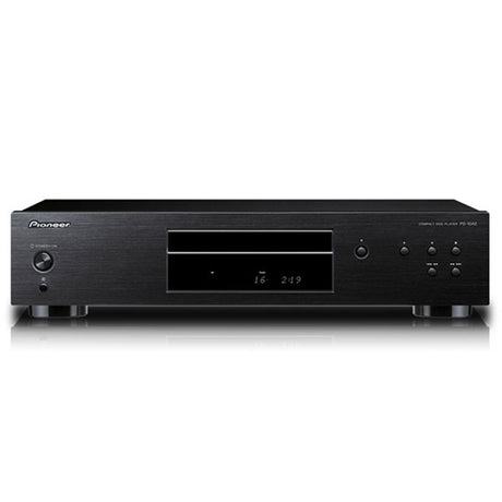 Pioneer PD-10AE Compact CD Disc Player