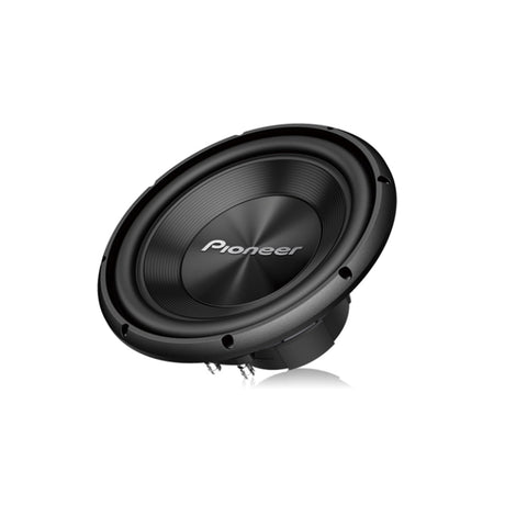 Pioneer TS-A120D4 12" Rubber Surround Car Subwoofer