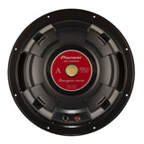 Pioneer TS-A301S4 12" - 1600 W Single 4 Ohm Component Subwoofer