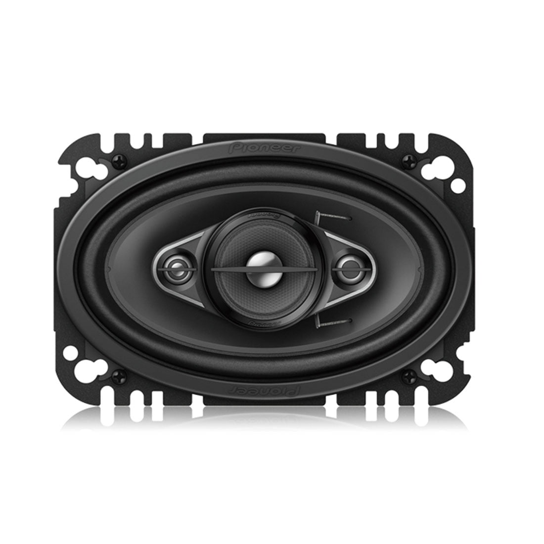 Pioneer TS-A4670F 4"x6" 4-Way Coaxial Car Speaker