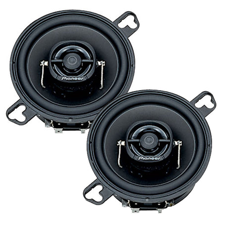 Pioneer TS-A878 A-Series Custom-Fit 3.5" 2-Way Car Speakers