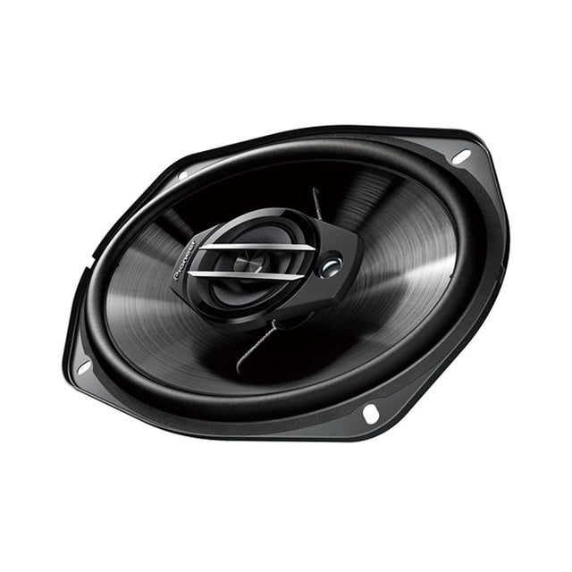 Pioneer TS-G6930F 6x9" 400w Max Power 3-Way Coaxial Car Speakers