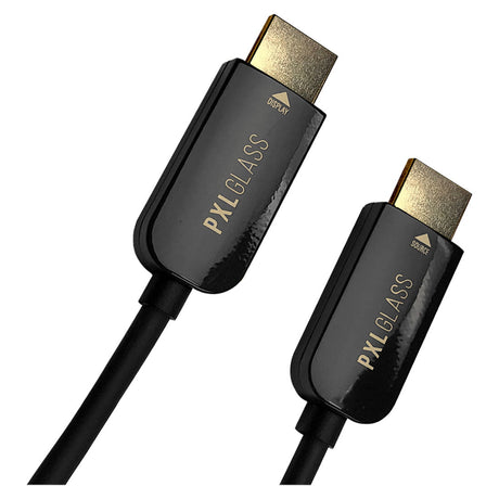 Pixelgen PXL8-HFC75 7.6m MAX8 Fiber/Copper Hybrid Interconnect (HDMI Cable)